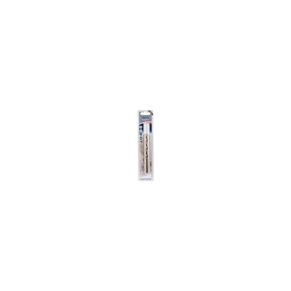 DRAPER Expert 9.3mm HSS Cobalt Drill: Model No.H30PB