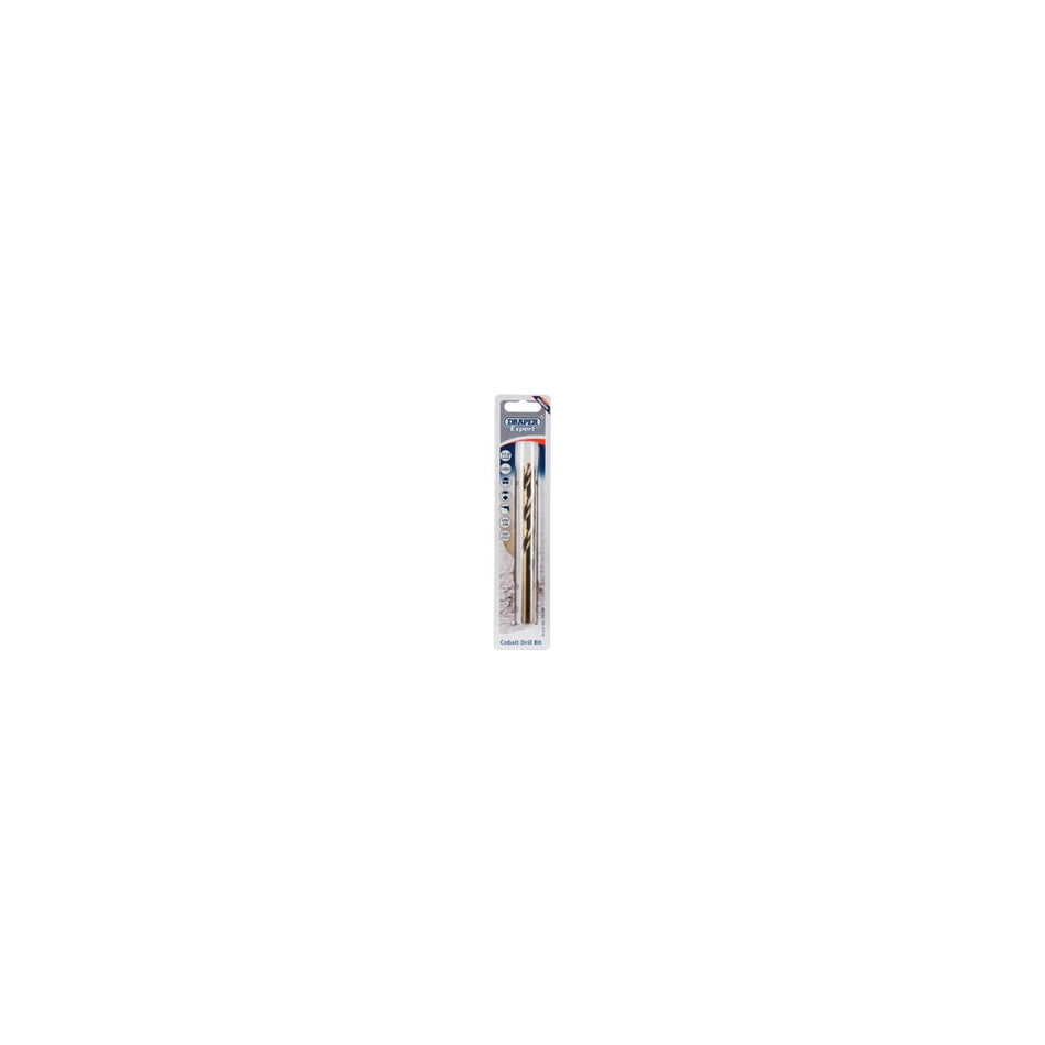 DRAPER Expert 11.0mm HSS Cobalt Drill: Model No.H30PB