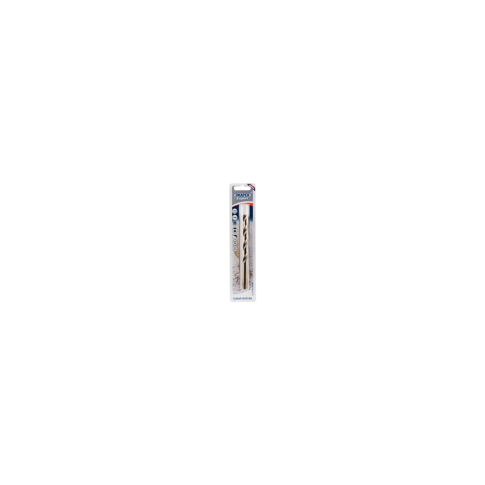 DRAPER Expert 11.3mm HSS Cobalt Drill: Model No.H30PB