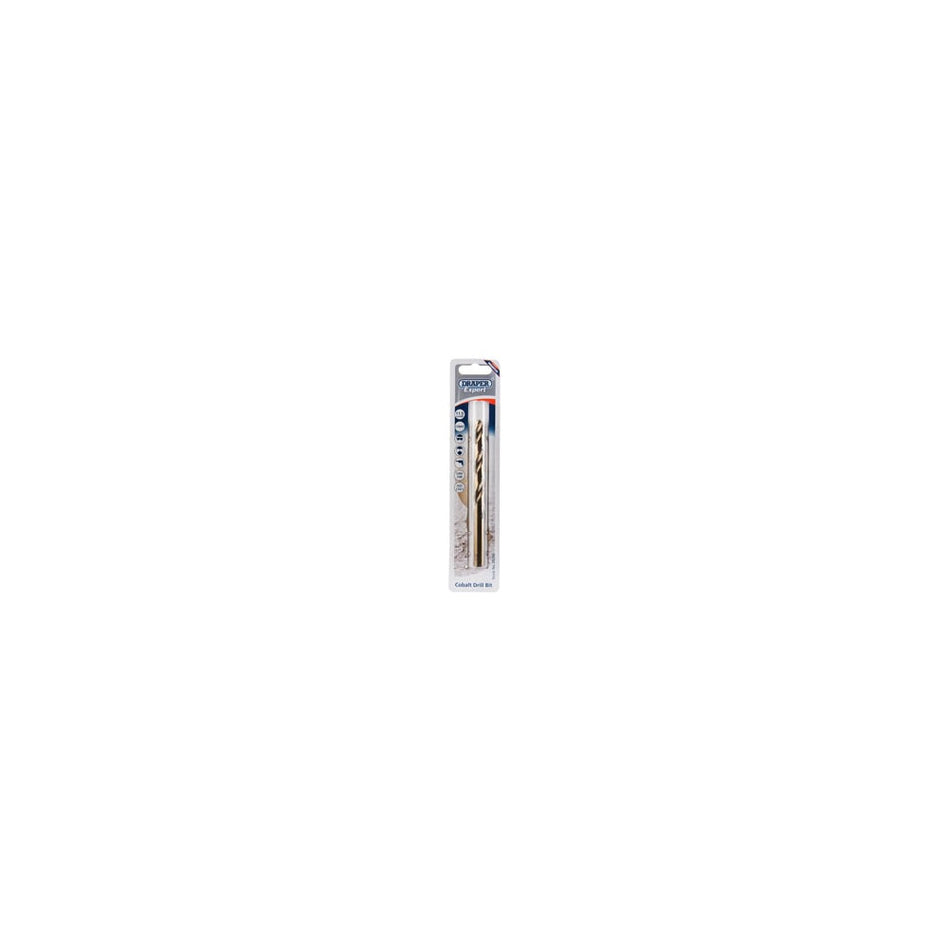 DRAPER Expert 11.5mm HSS Cobalt Drill: Model No.H30PB