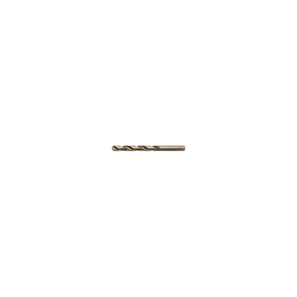 DRAPER Expert 12.0mm HSS Cobalt Drill: Model No.H30PB