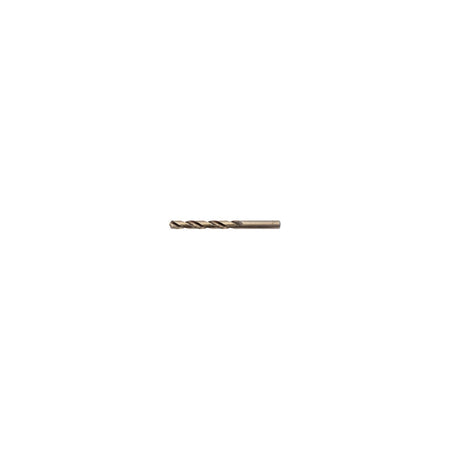DRAPER Expert 12.0mm HSS Cobalt Drill: Model No.H30PB