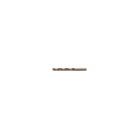 DRAPER Expert 12.4mm HSS Cobalt Drill: Model No.H30PB