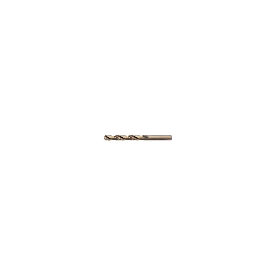 DRAPER Expert 12.4mm HSS Cobalt Drill: Model No.H30PB