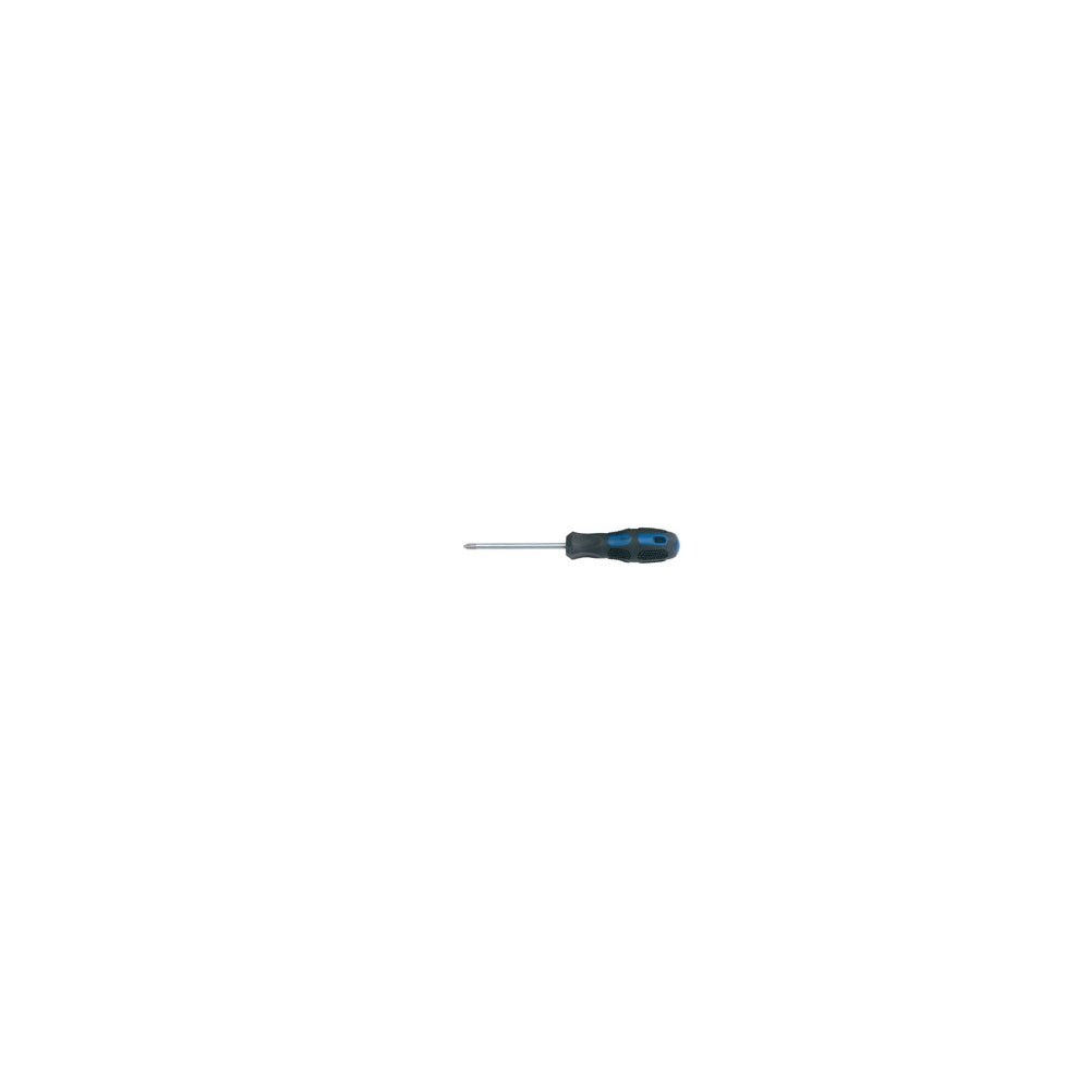 DRAPER Expert No.2 x 38mm Cross Slot Screwdriver (Sold Loose): Model No.970CSB