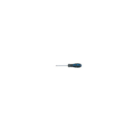 DRAPER Expert No.2 x 38mm Cross Slot Screwdriver (Sold Loose): Model No.970CSB