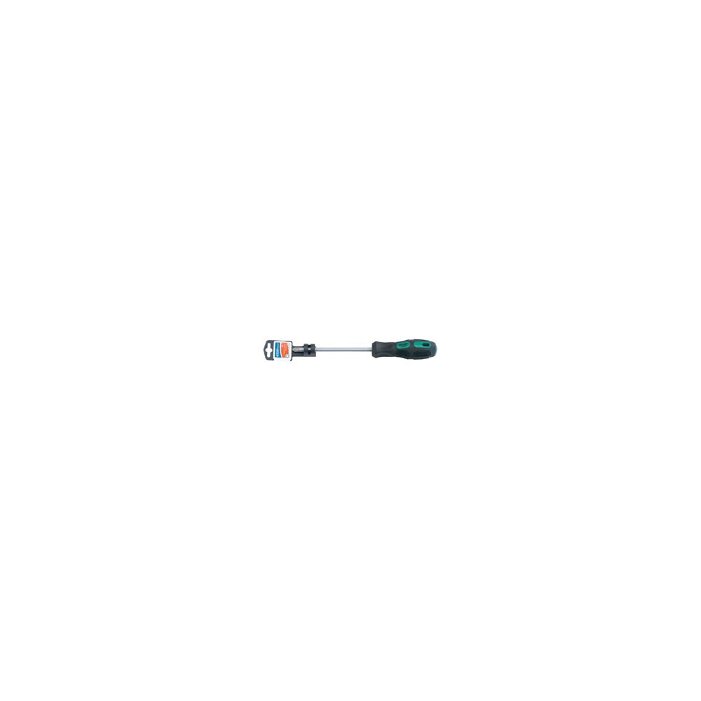 DRAPER Expert No.1 x 75mm PZ Type Screwdriver (Display Packed): Model No.970PZ