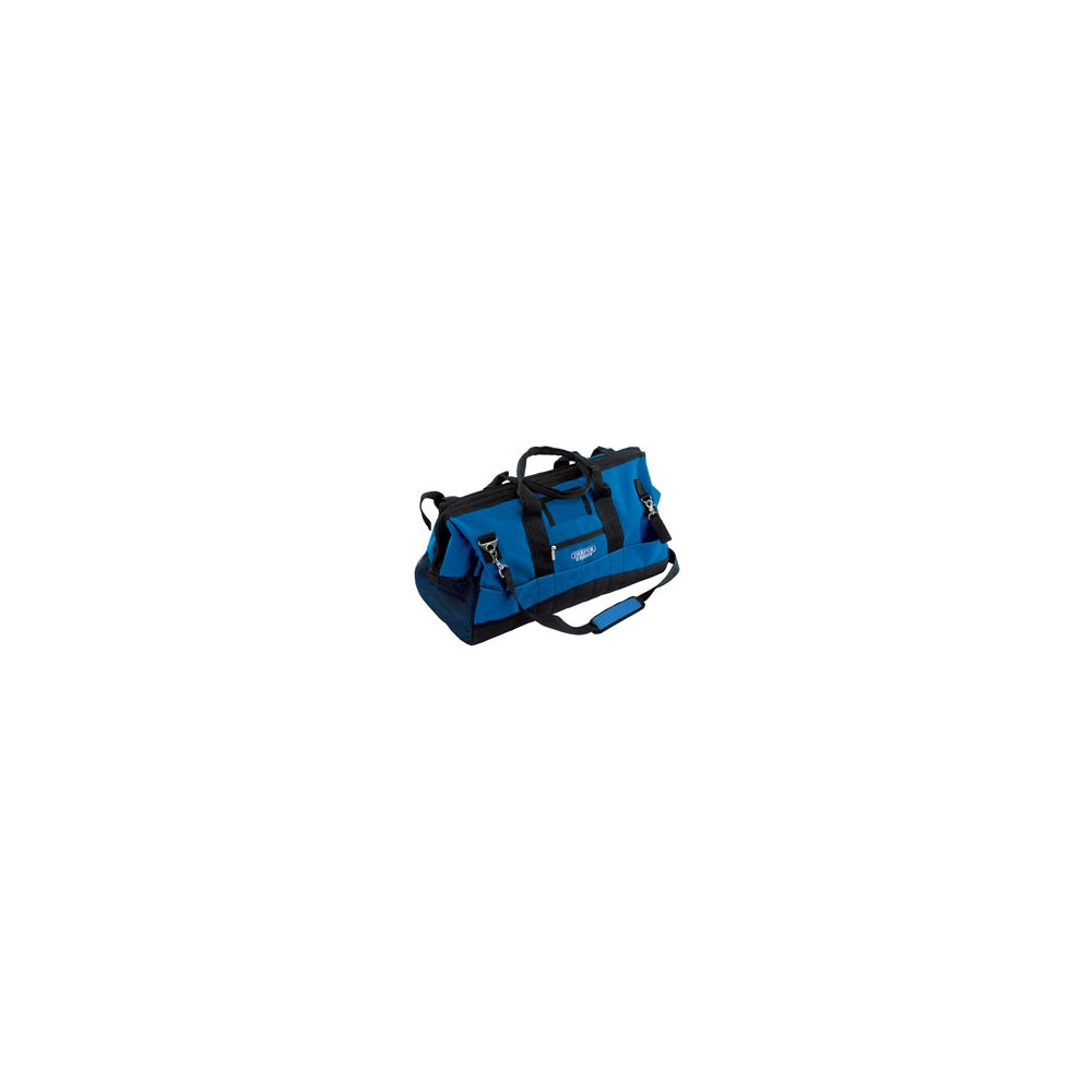 DRAPER Expert 570mm Contractors Tool Bag: Model No.TBB