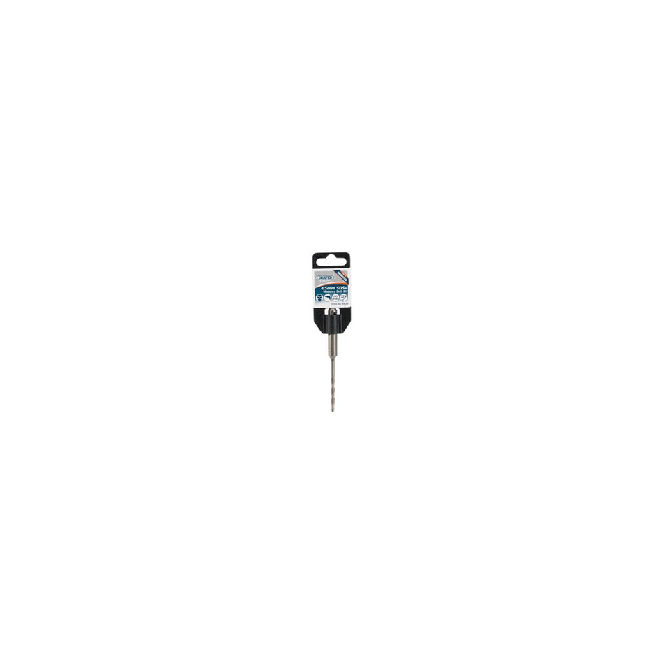 DRAPER Expert 4.5 X 110mm SDS+ Masonry Drill: Model No.DSDS/PB