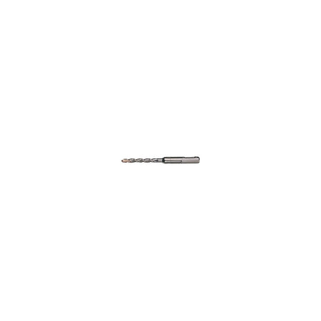 DRAPER Expert 5.5 X 110mm SDS+ Masonry Drill: Model No.DSDS/PB