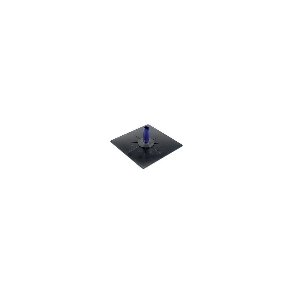 DRAPER ABS Plasterers Hawk 330 x 330mm: Model No.9025