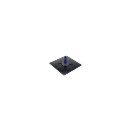 DRAPER ABS Plasterers Hawk 330 x 330mm: Model No.9025