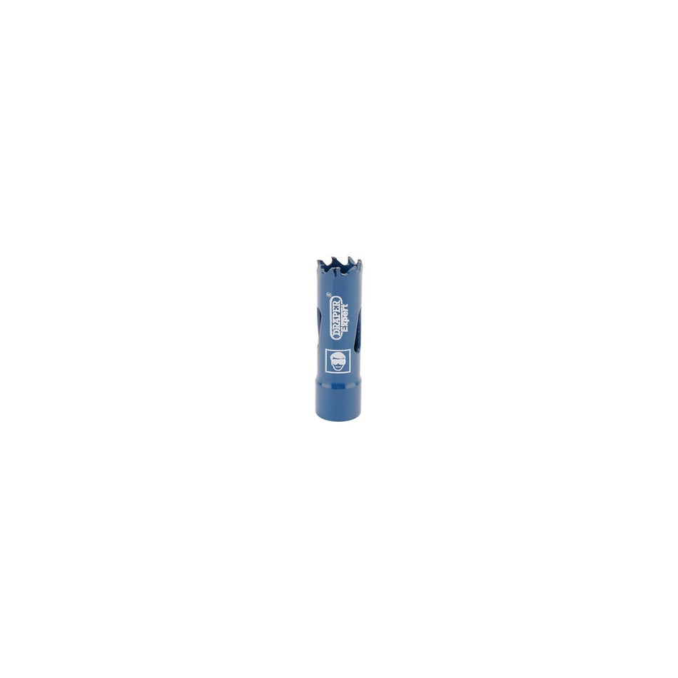 DRAPER Expert 16mm HSS Bi-Metal Holesaw Blade: Model No.HSP