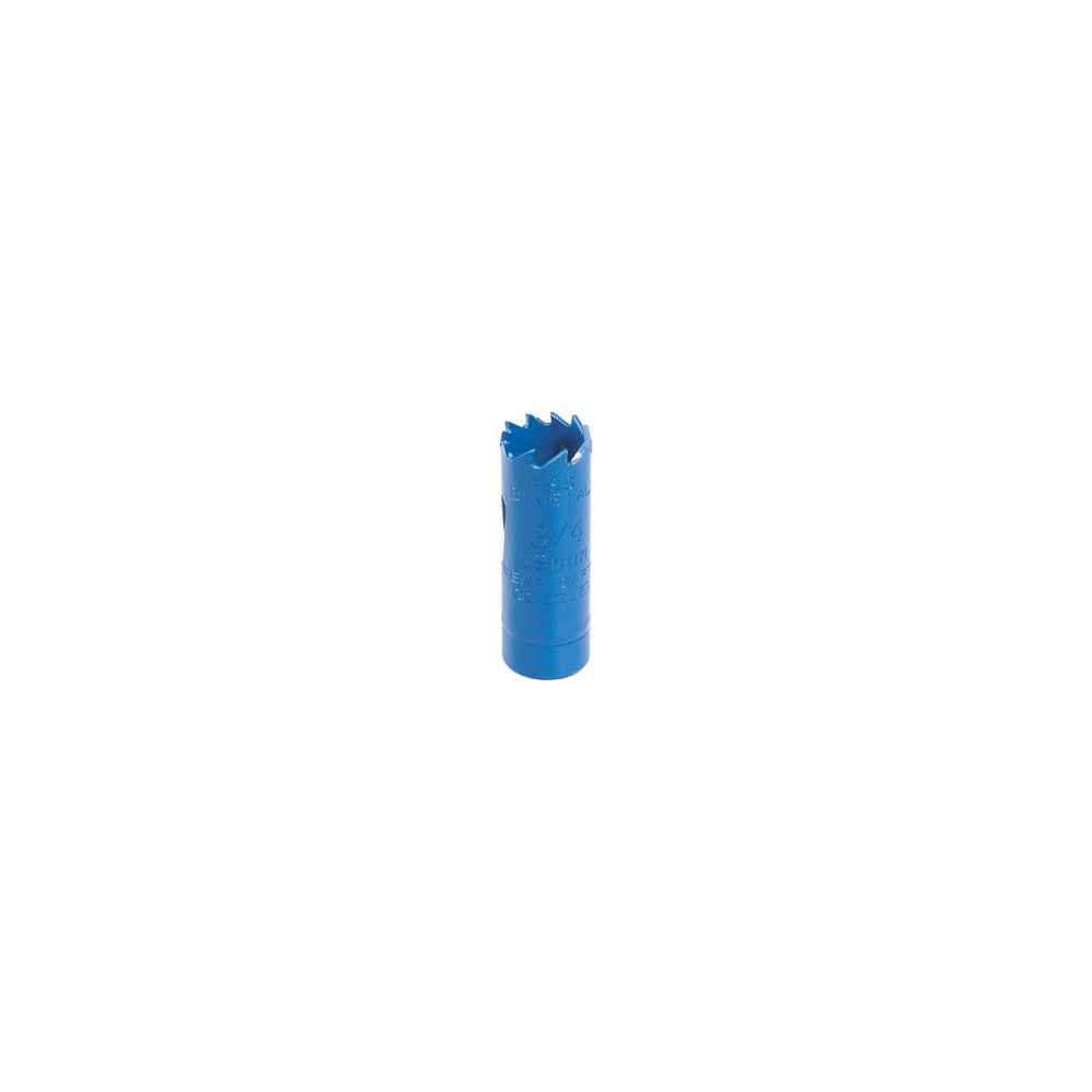 DRAPER Expert 19mm HSS Bi-Metal Holesaw Blade: Model No.HSP