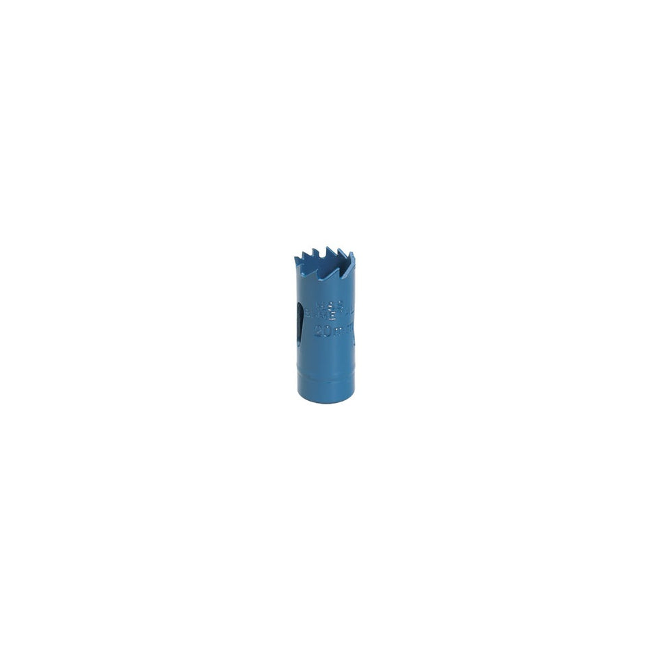 DRAPER Expert 20mm HSS Bi-Metal Holesaw Blade: Model No.HSP