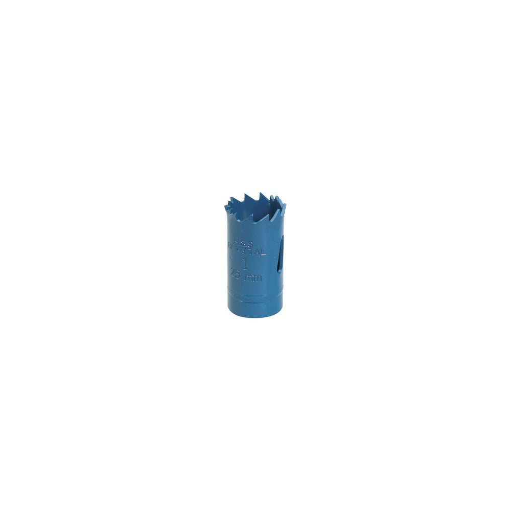 DRAPER Expert 25mm HSS Bi-Metal Holesaw Blade: Model No.HSP
