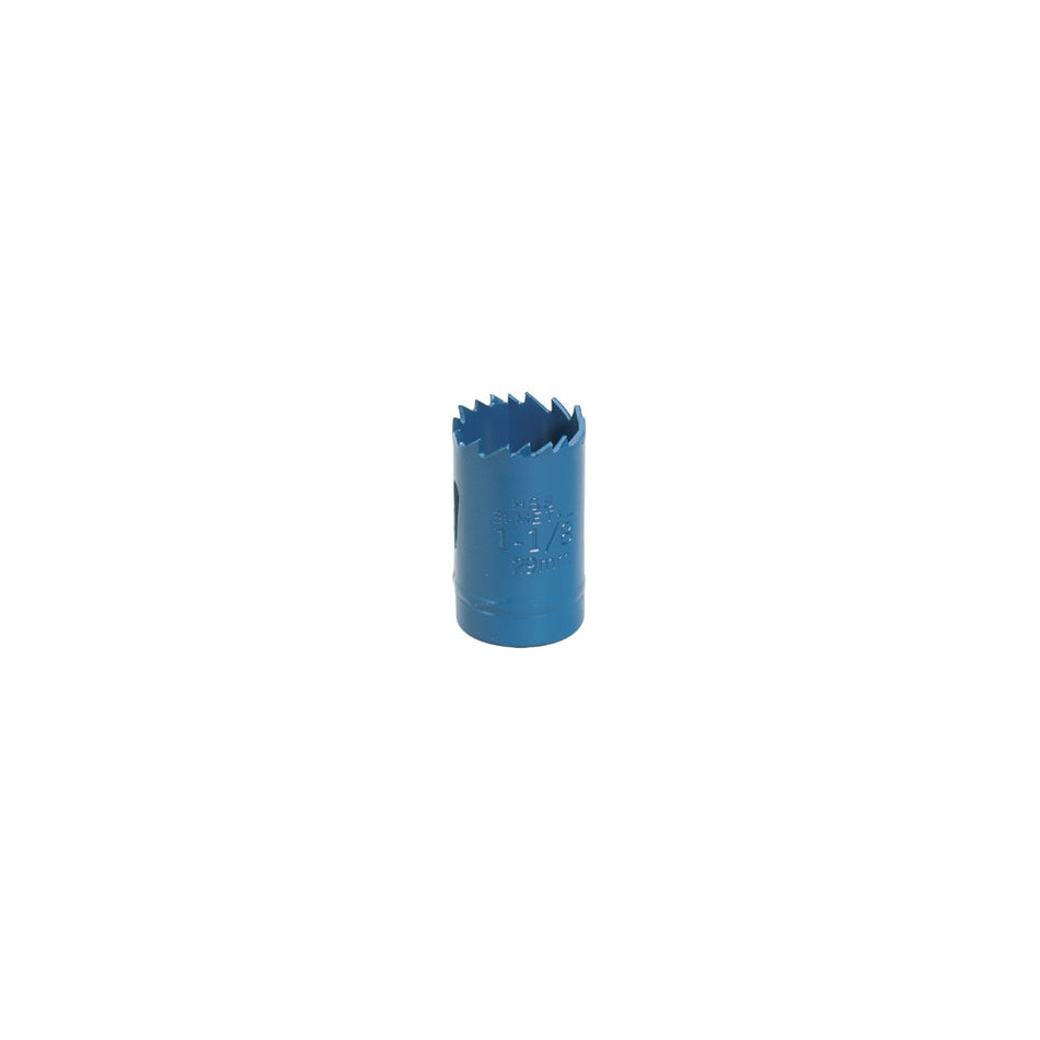 DRAPER Expert 29mm HSS Bi-Metal Holesaw Blade: Model No.HSP