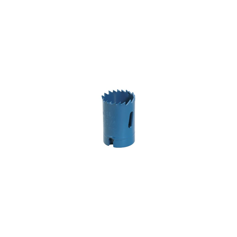 DRAPER Expert 32mm HSS Bi-Metal Holesaw Blade: Model No.HSP