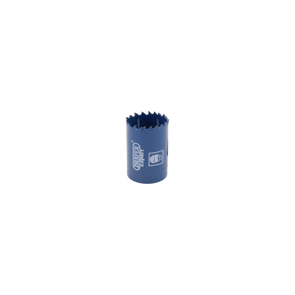 DRAPER Expert 35mm HSS Bi-Metal Holesaw Blade: Model No.HSP