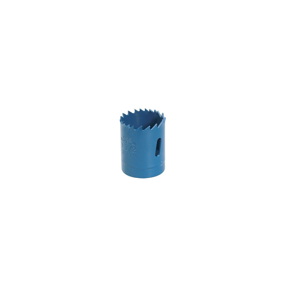 DRAPER Expert 38mm HSS Bi-Metal Holesaw Blade: Model No.HSP