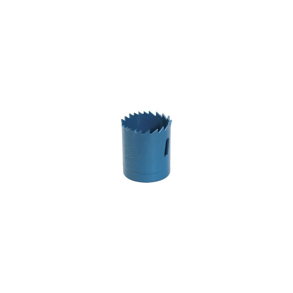 DRAPER Expert 41mm HSS Bi-Metal Holesaw Blade: Model No.HSP
