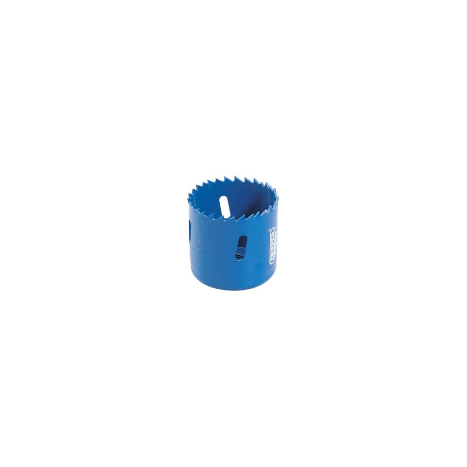 DRAPER Expert 54mm HSS Bi-Metal Holesaw Blade: Model No.HSP