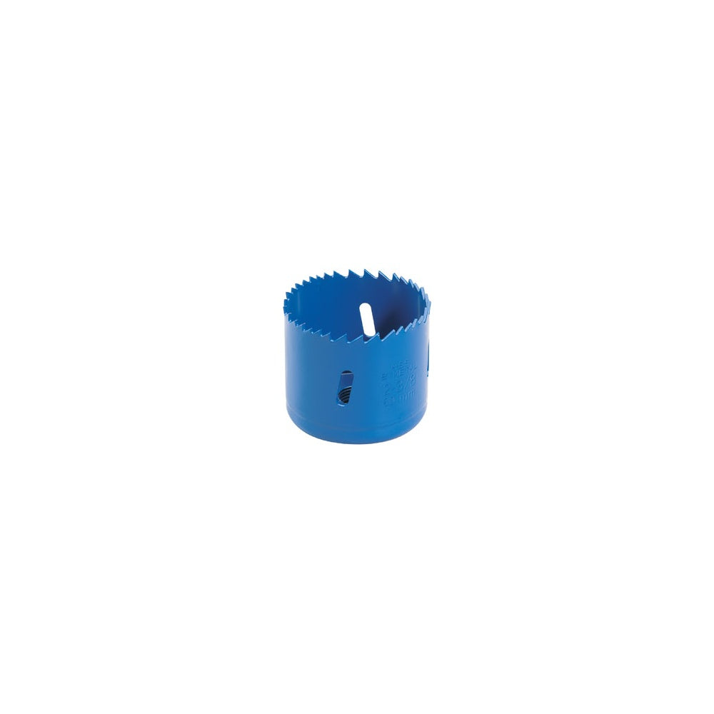 DRAPER Expert 60mm HSS Bi-Metal Holesaw Blade: Model No.HSP