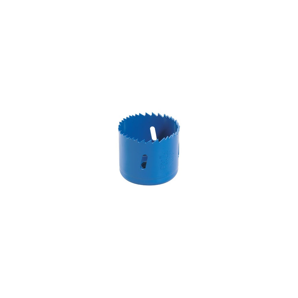 DRAPER Expert 60mm HSS Bi-Metal Holesaw Blade: Model No.HSP