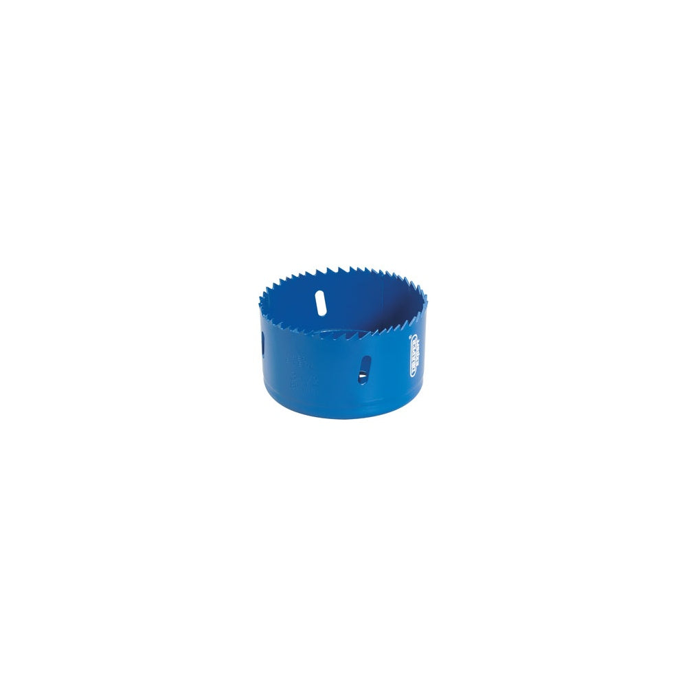 DRAPER Expert 89mm HSS Bi-Metal Holesaw Blade: Model No.HSP