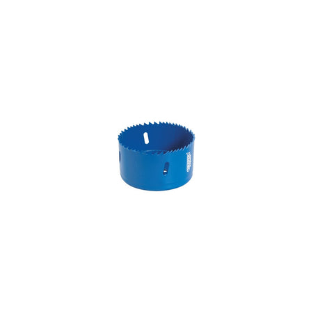 DRAPER Expert 89mm HSS Bi-Metal Holesaw Blade: Model No.HSP