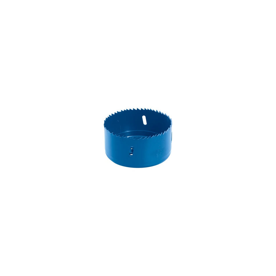 DRAPER Expert 102mm HSS Bi-Metal Holesaw Blade: Model No.HSP