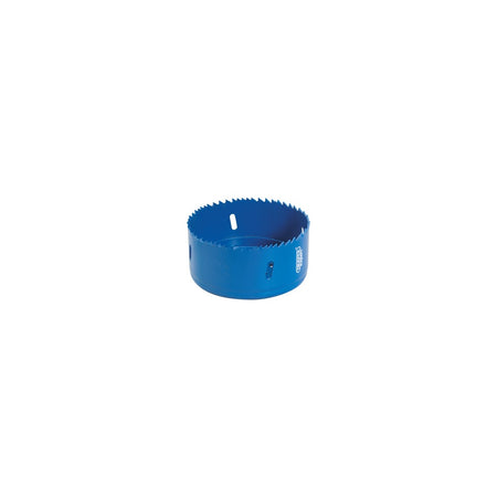 DRAPER Expert 105mm HSS Bi-Metal Holesaw Blade: Model No.HSP