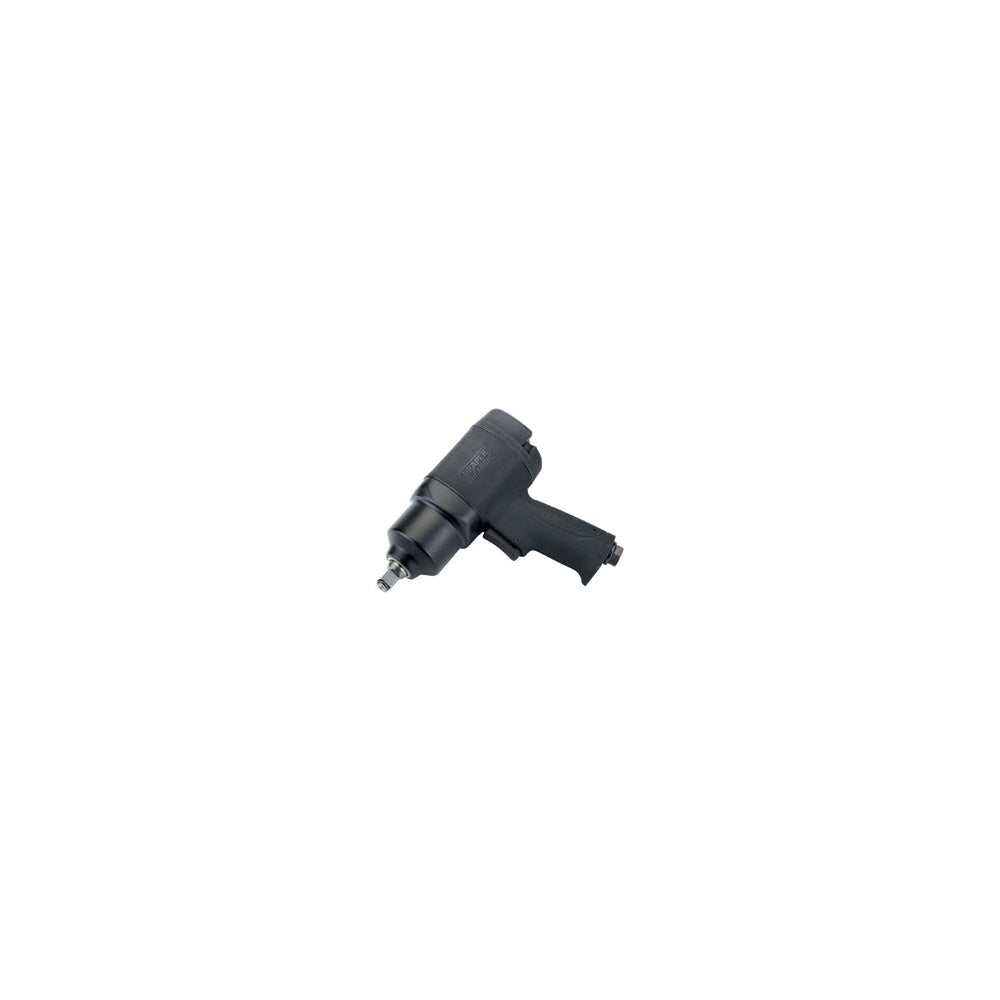 DRAPER Expert 1/2in. Sq. Dr. Composite Body Air Impact Wrench: Model No.5201PRO