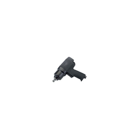 DRAPER Expert 1/2in. Sq. Dr. Composite Body Air Impact Wrench: Model No.5201PRO