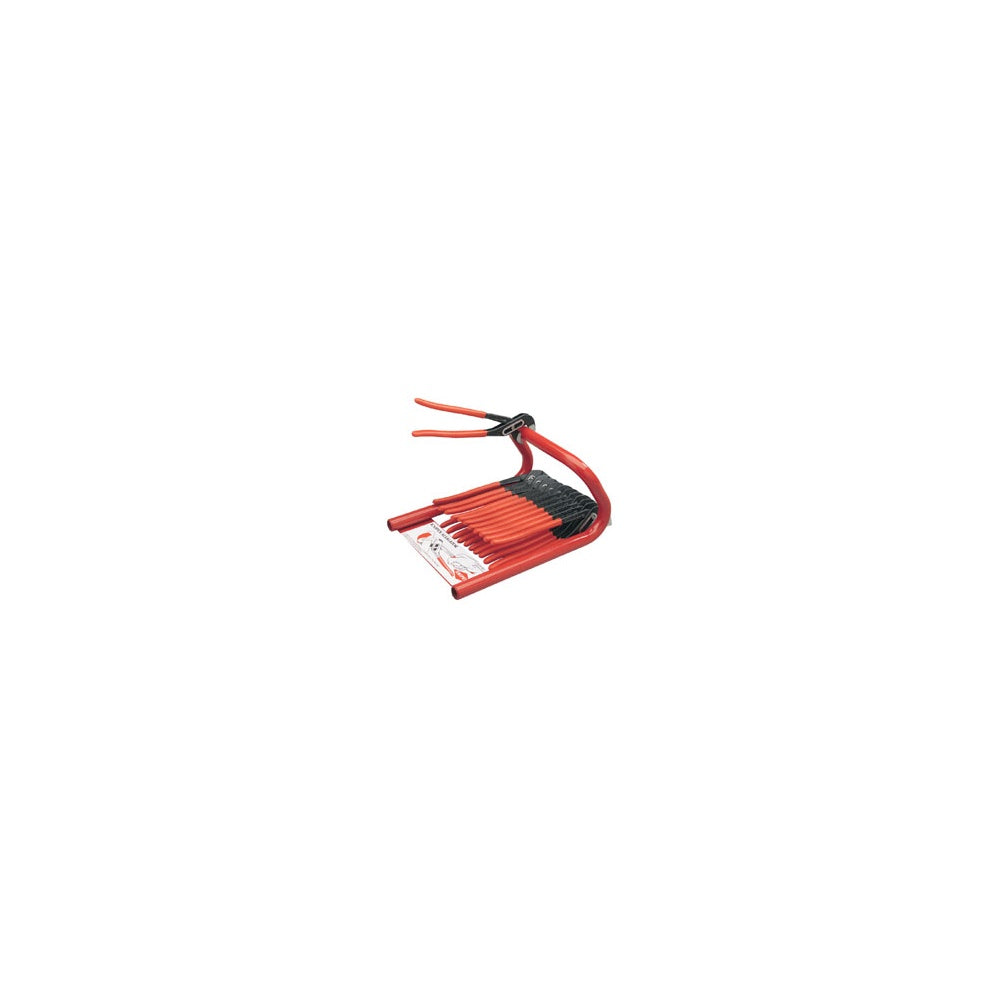DRAPER Expert Display and Test Stand of 12 x 250mm Cobra® Waterpump Pliers