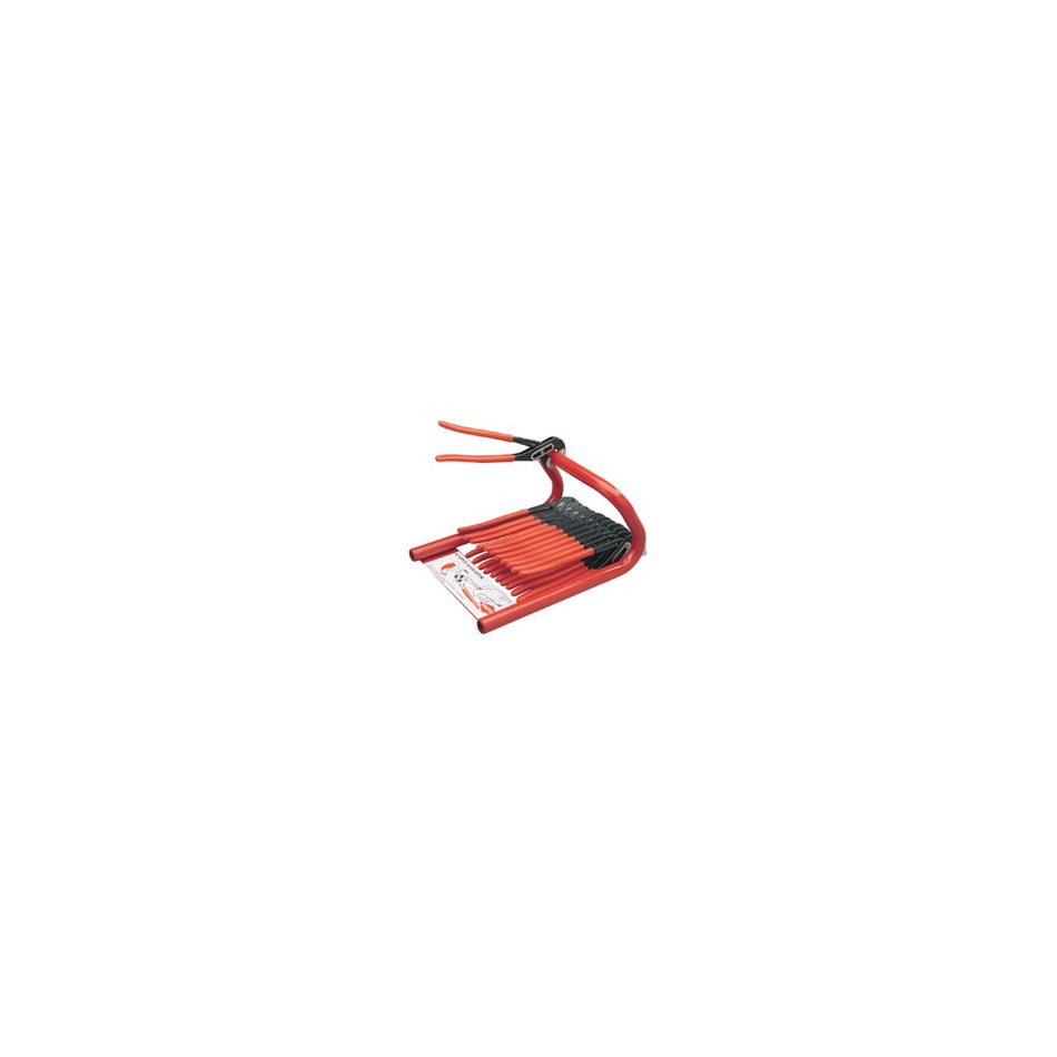 DRAPER Expert Display and Test Stand of 12 x 250mm Cobra® Waterpump Pliers