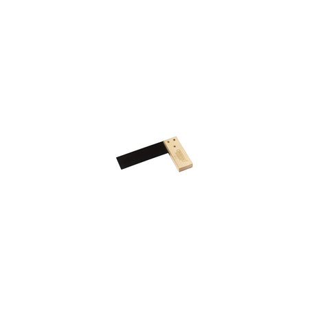 DRAPER Expert 150mm Carpenters Try Square: Model No.4C/I