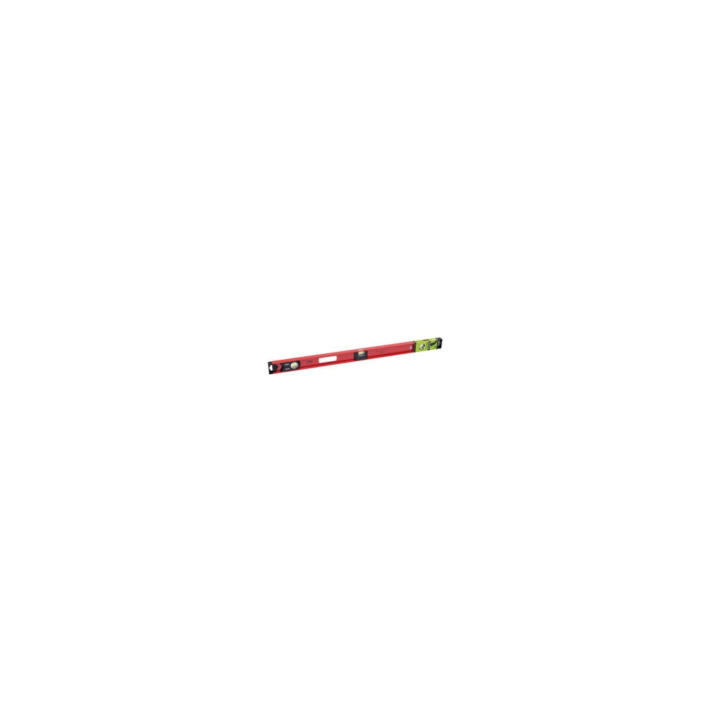 DRAPER Expert 900mm Plumb Site ; Dual View™ 'I' Beam Level: Model No.D150-81C