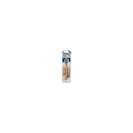 DRAPER Expert 18.0mm Flat Wood Bit: Model No.FB100PB