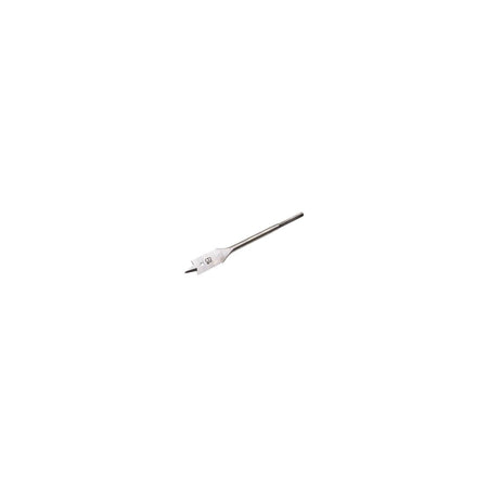 DRAPER Expert 19.0mm Flat Wood Bit: Model No.FB100PB