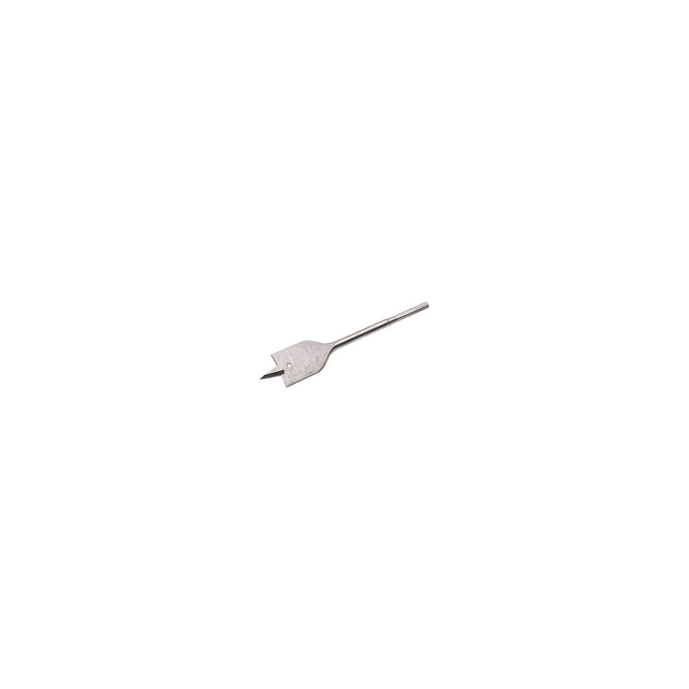 DRAPER Expert 32.0mm Flat Wood Bit: Model No.FB100PB