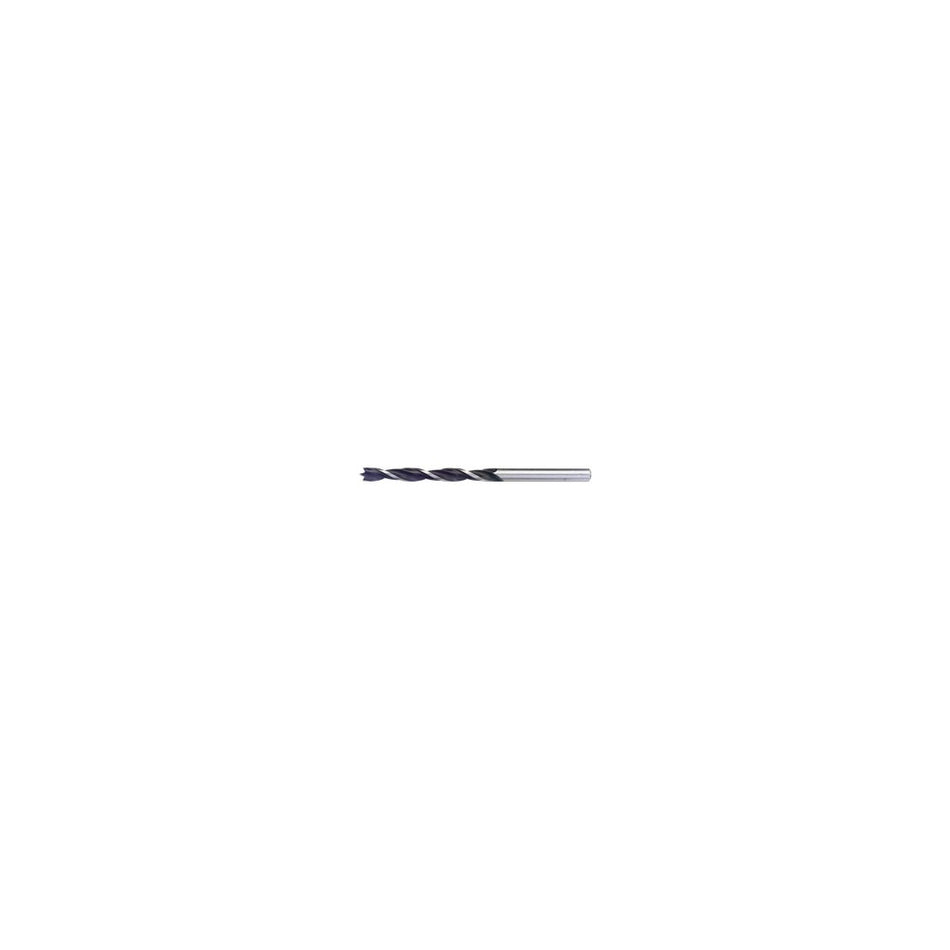 DRAPER Expert 5.0mm Wood Drill Bit: Model No.WBBPB