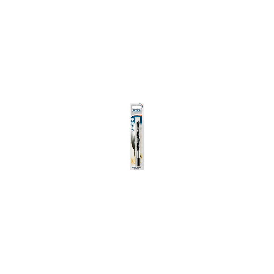 DRAPER Expert 12.0mm Wood Drill Bit: Model No.WBBPB