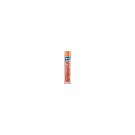 DRAPER 750ml Orange Line Marker Spray Paint: Model No.ARE-LM/O/A
