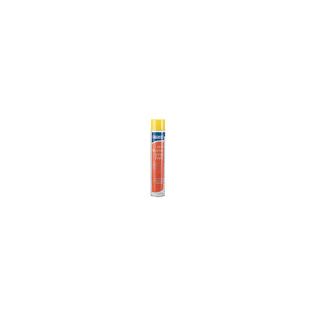 DRAPER 750ml Yellow Line Marker Spray Paint: Model No.ARE-LM/Y/A