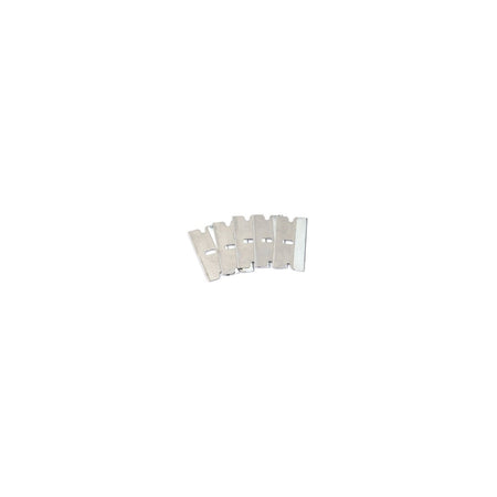 DRAPER Pack of Five Spare Blades for 41934 Scraper: Model No.WSSG-SB