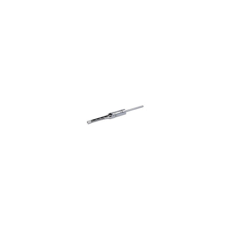 DRAPER 3/8in. Mortice Chisel and 19mm Bit: Model No.AWM2B