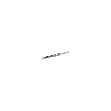 DRAPER 1/2in. Mortice Chisel and 19mm Bit: Model No.AWM3B