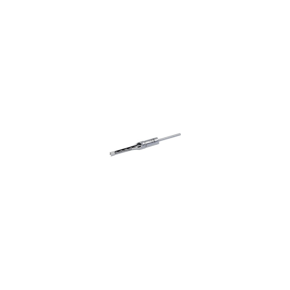 DRAPER 3/8in. Mortice Chisel and 13/16in. Bit: Model No.AWM5B