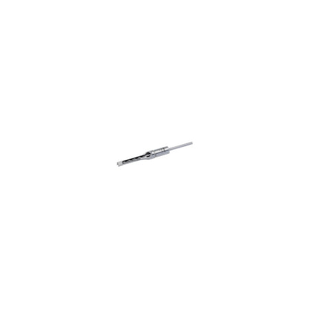 DRAPER 3/8in. Mortice Chisel and 13/16in. Bit: Model No.AWM5B